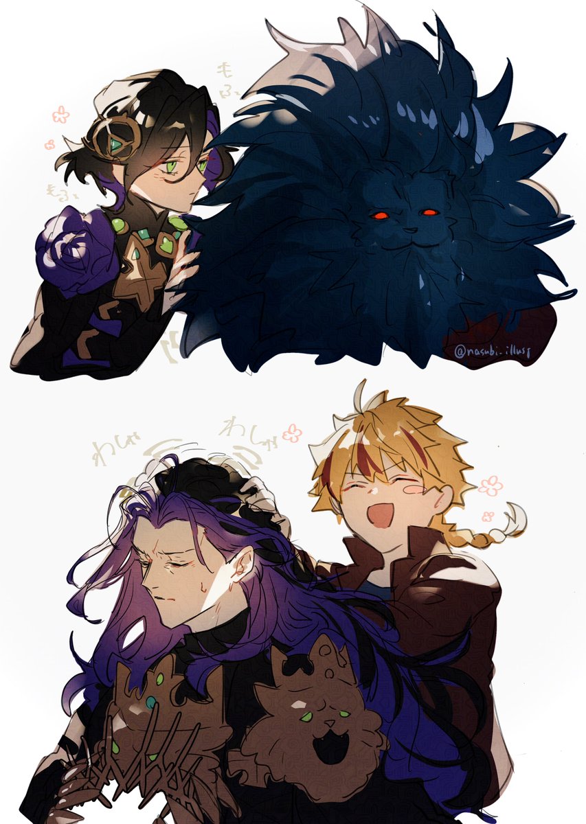 豊雪❄️ (@snowrich114) / Posts / X