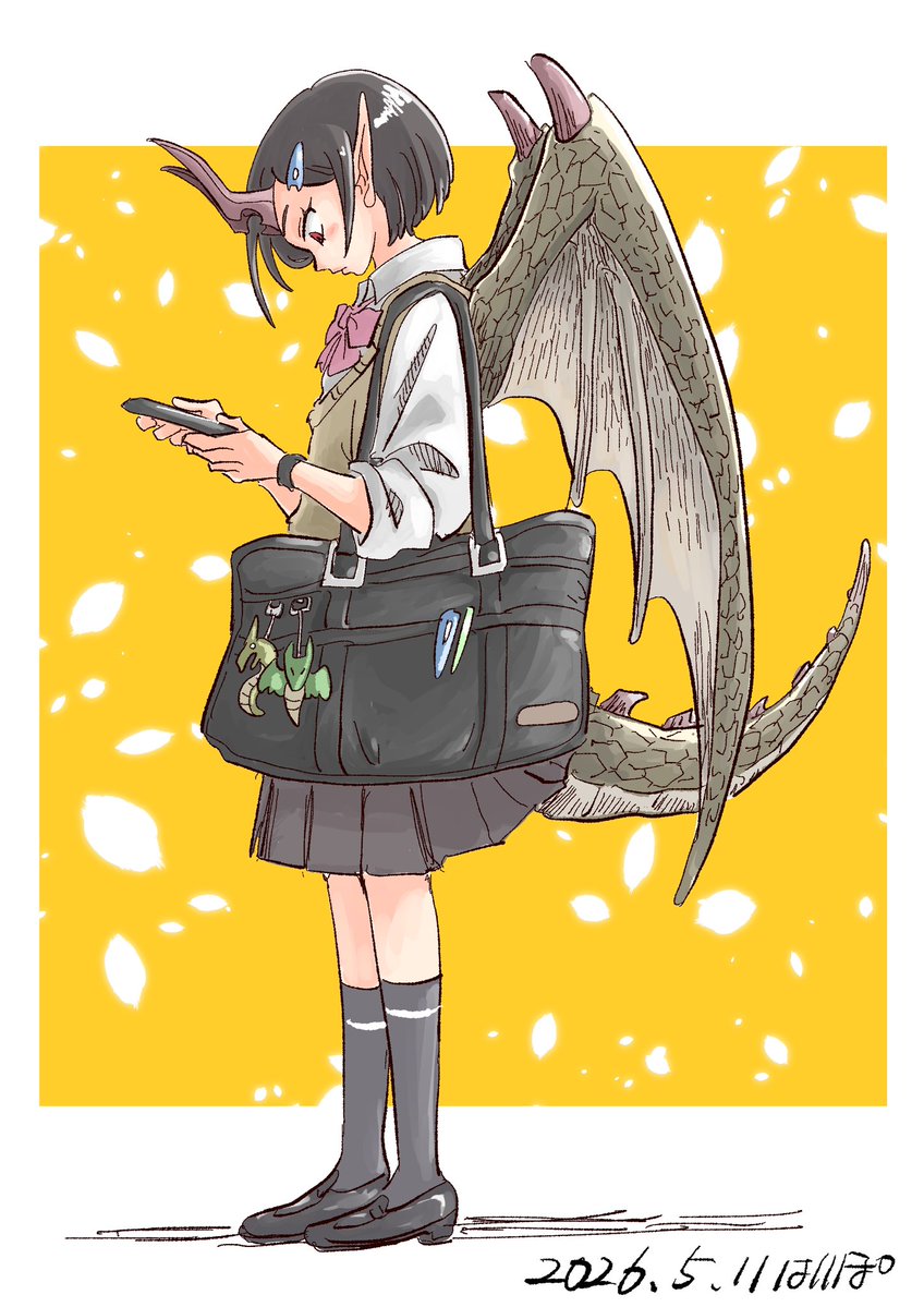 ハリー・ターボ ネーム頑張る! tweet media