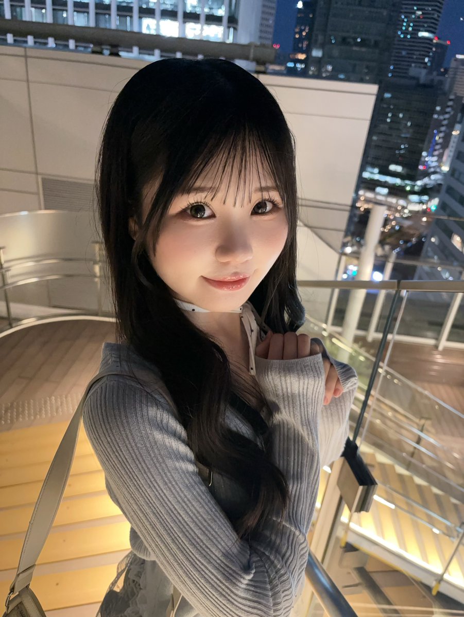 内田愛彩(NMB48) tweet media