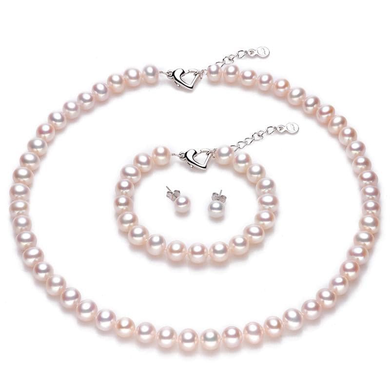 DivineInStyles's tweet photo. 💝💝 SHOP: LACEY Women's Genuine Natural Freshwater Pearl Jewelry Set On Sale! Shop &amp; Save An Extra 25% Off! 💝💝 Plus, Get Free Shipping with Your Order! Limited Time Offer! 💝💝 
 💝💝 Shop Now At: [https://t.co/wfxkaY5D0A]. 💝💝 https://t.co/0CJX9KisF9