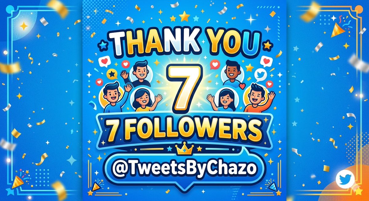 OFFICIALCHAZO tweet media