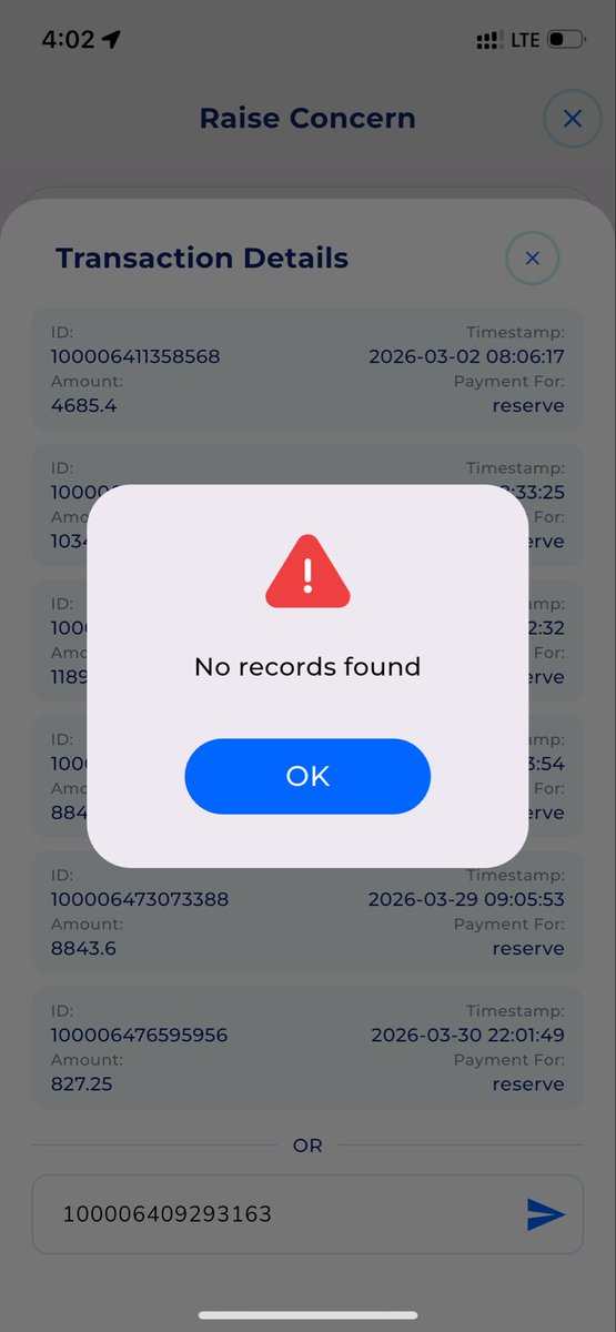 iam_deven__'s tweet photo. Dear @RailMinIndia RailOne app, have no record of my cancelled ticket or refund, please let me know how and from where I can receive my refund amount. This delay and lack of support is very stressful https://t.co/E0EfrOsIUs