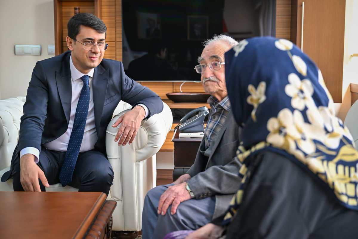 Uşak Valiliği tweet media
