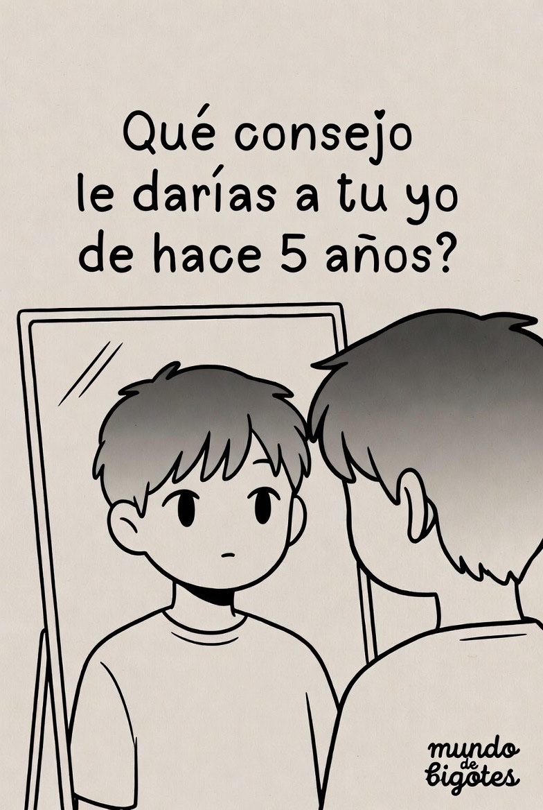 Mundo de Bigotes tweet media
