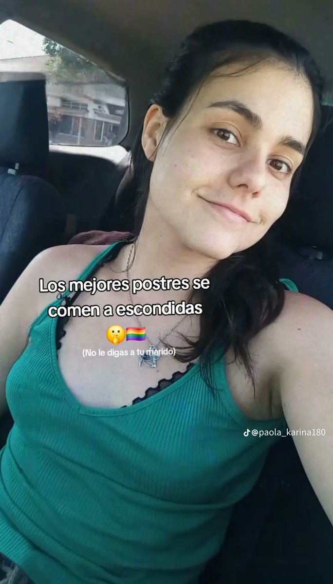 🌈 Paola Karina🏳️🌈 tweet media