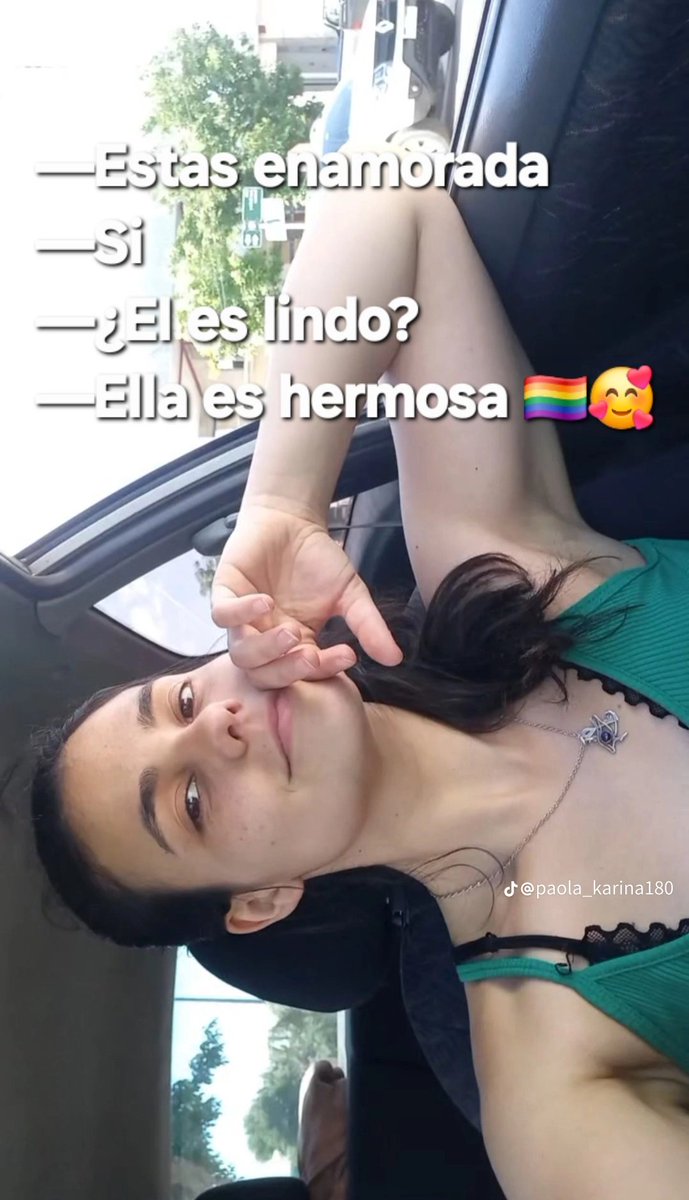 🌈 Paola Karina🏳️🌈 tweet media