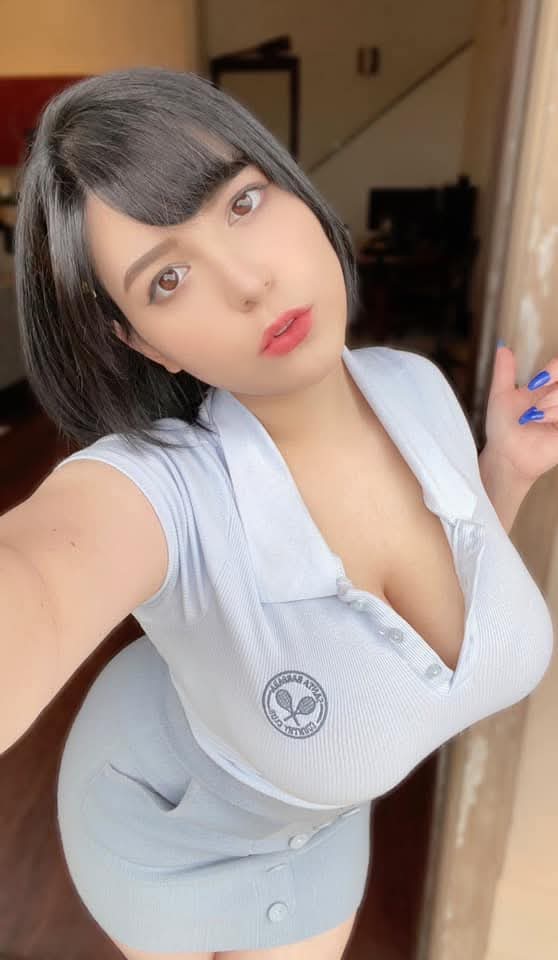 Ayumi_0B's tweet photo. BunnyAyu ✨🩶🤍 https://t.co/FmXrcxt4NT