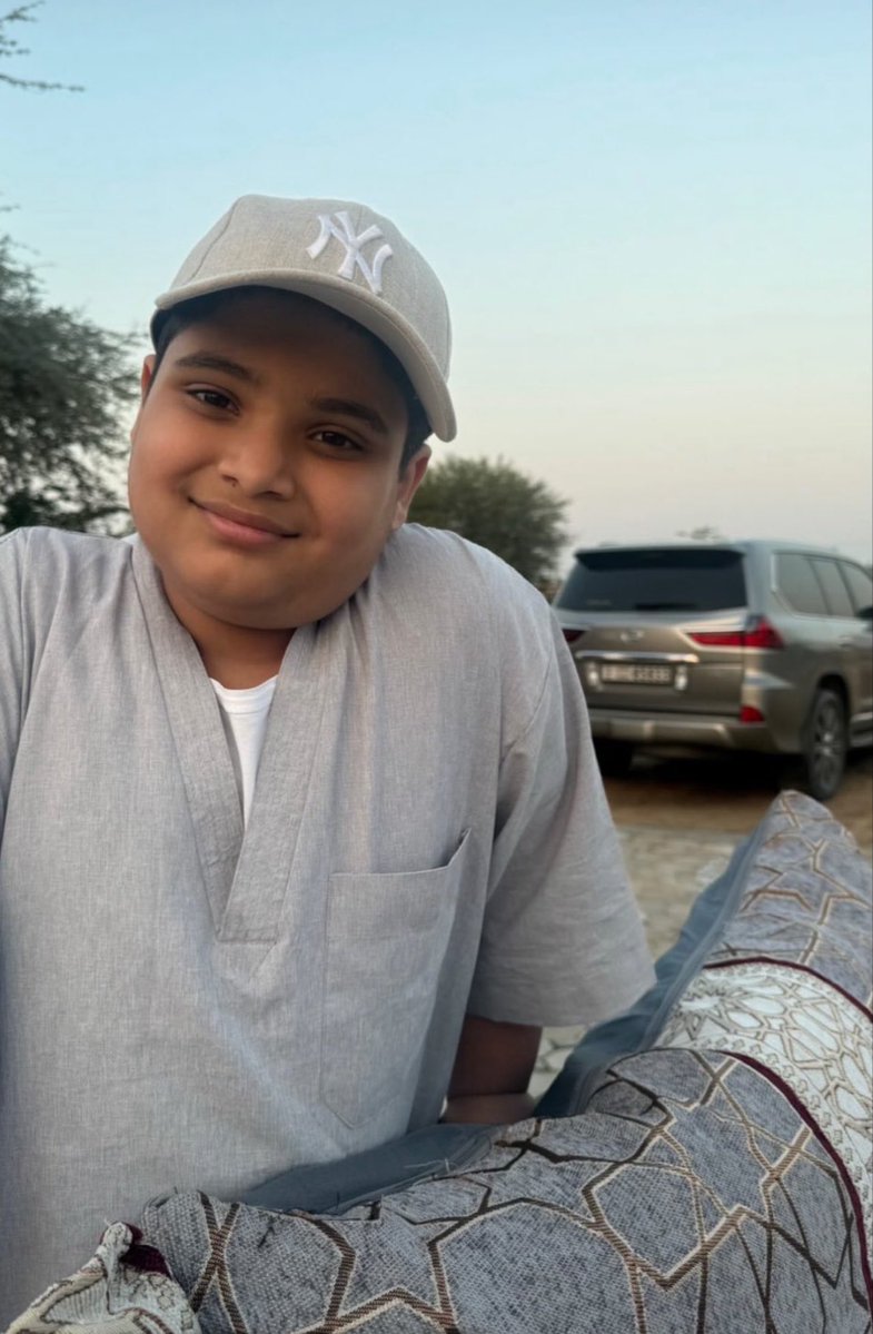 النكرة طلع هذا اخوها وابوها 🤭🤣🤣
<a href="/aso_wm/">ASMA 🇦🇪</a>