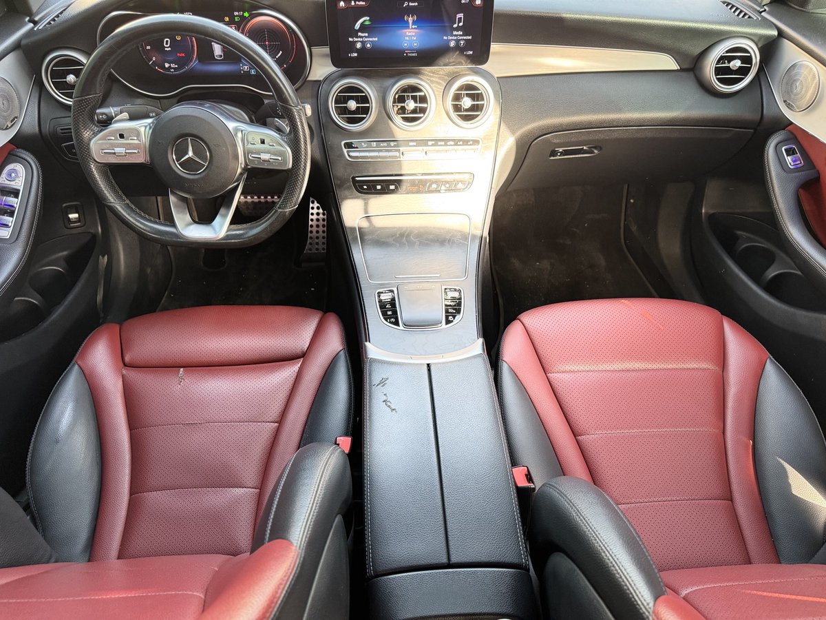 carspleasure_ng's tweet photo. ONE OF THE MOST RAREST TRIM OF MERCEDES TO FIND
A 2021 GLC300 COUPE
DIRECT BELGIUM
N65,000,000
📞08060000269
📍 KANO STATE
#carstips #naijacars #ElClásico https://t.co/KUVqNOUmlk
