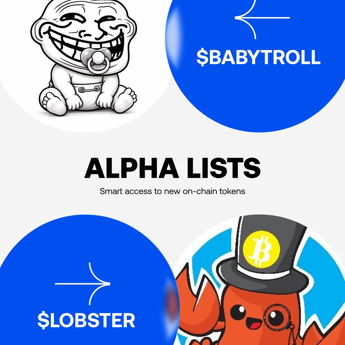 Gate Alpha tweet media
