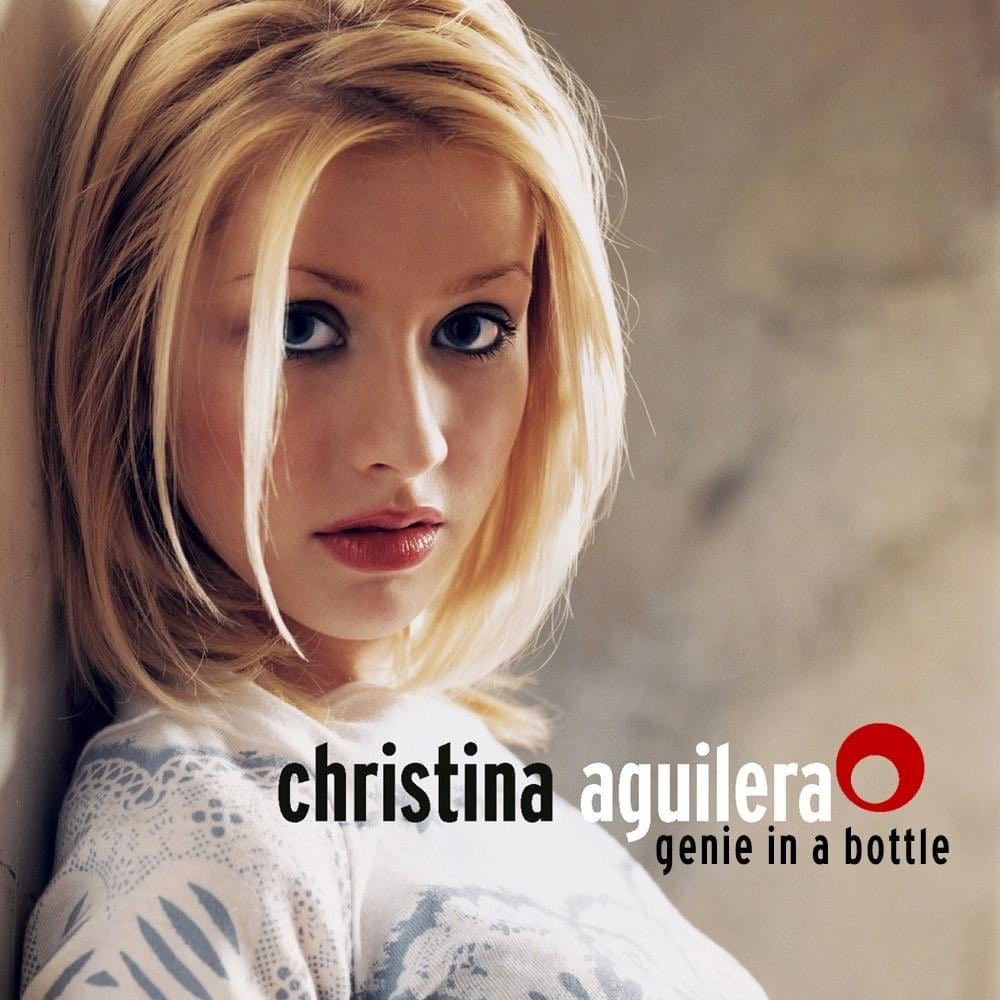 _inmusic_'s tweet photo. 🔙| 27 years ago today, Christina Aguilera released “Genie in a Bottle.” https://t.co/ab4BNW6qhG