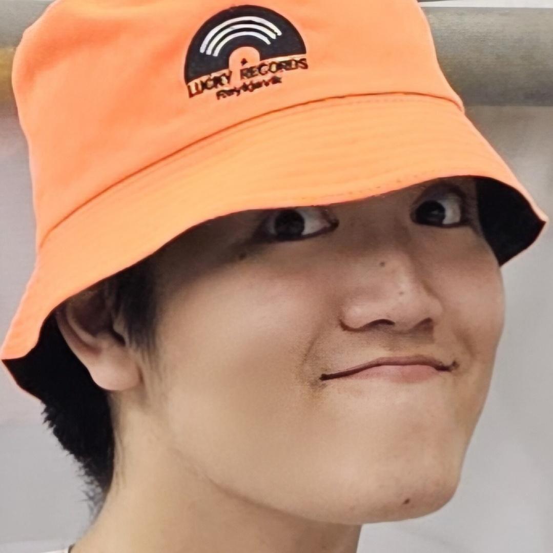 プロフィール画像変えましたー #新しいプロフィール画像