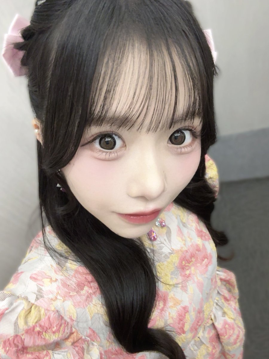 栗田なつか（SWEET STEADY） tweet media