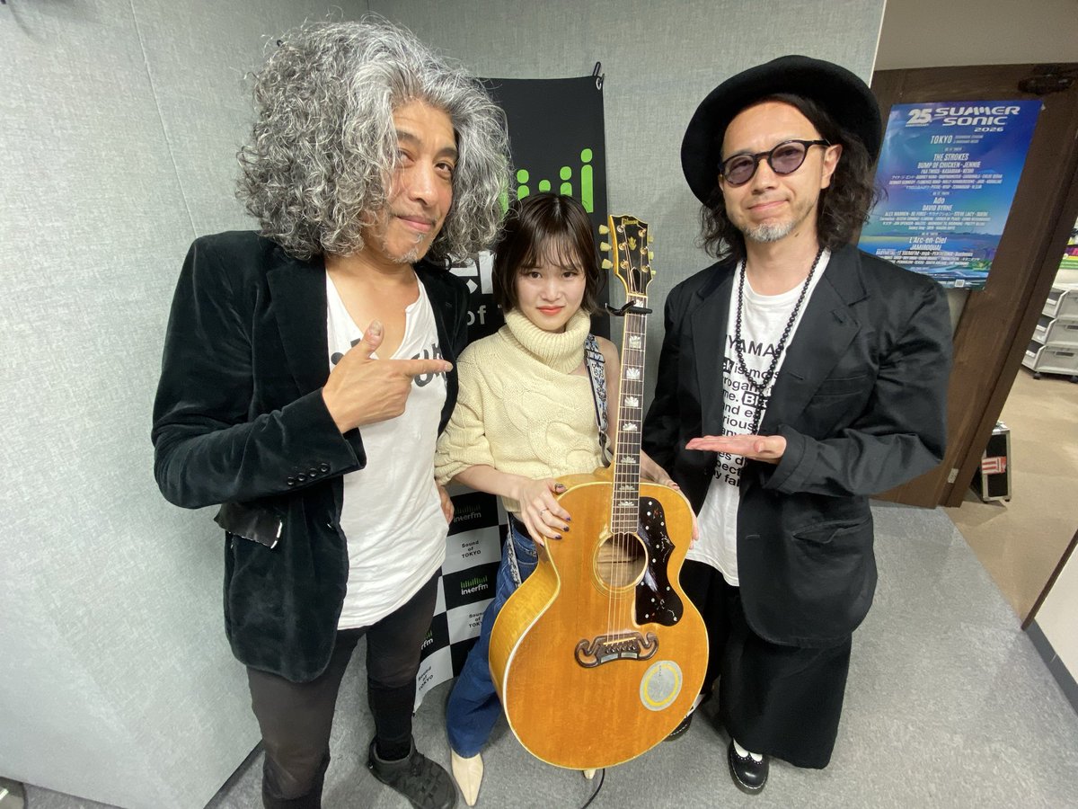 Love On Music 【公式】 tweet media