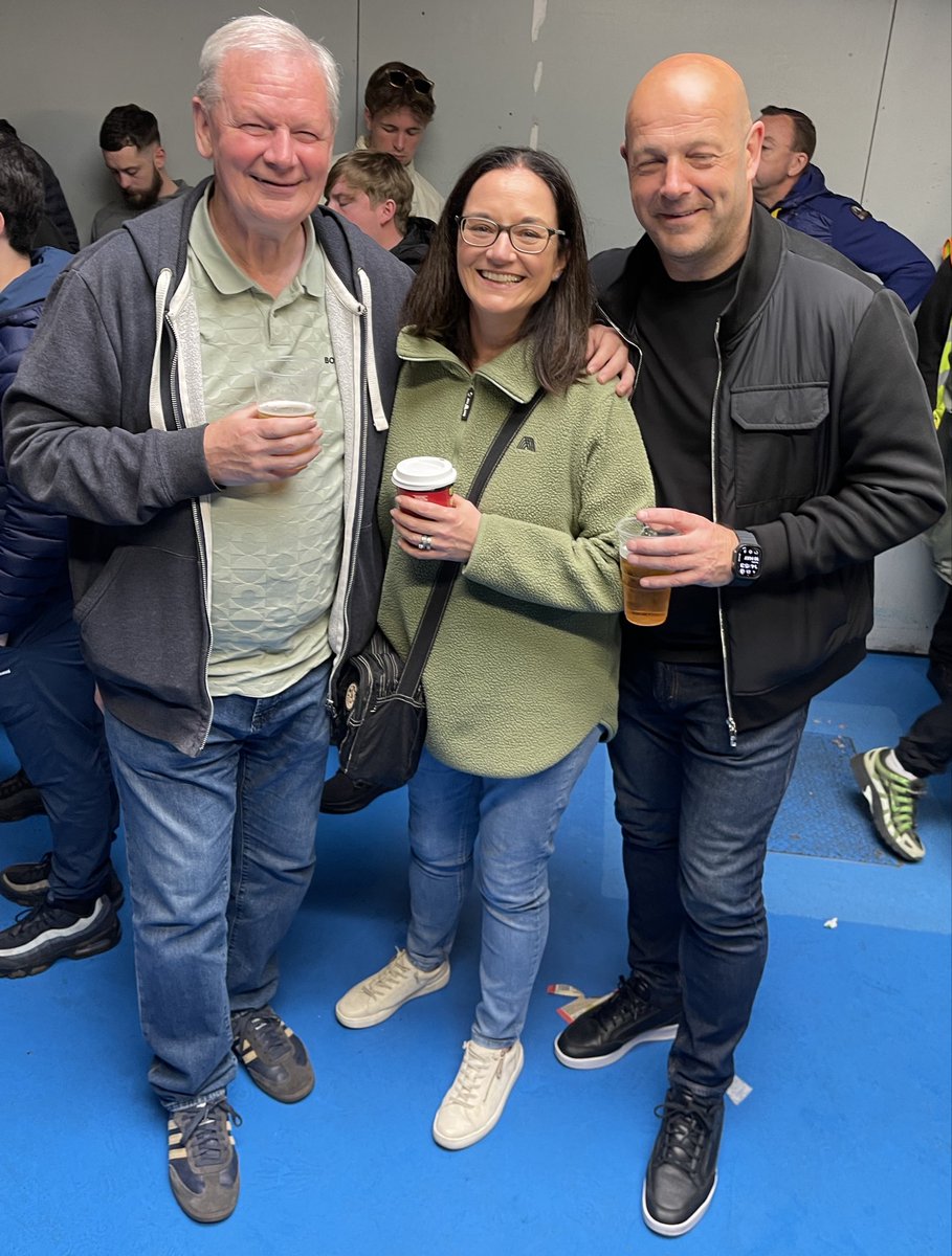 Everton CrostonBlues tweet media