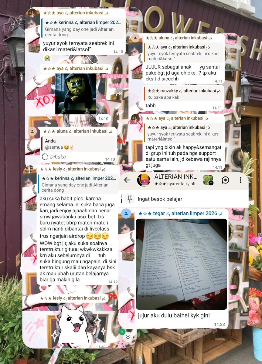 Senandika. tweet media