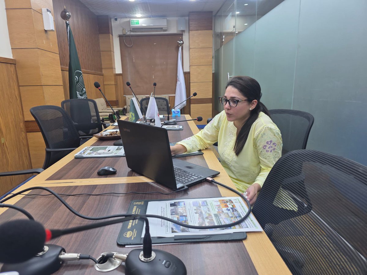 Punjab AIDS Control Program tweet media