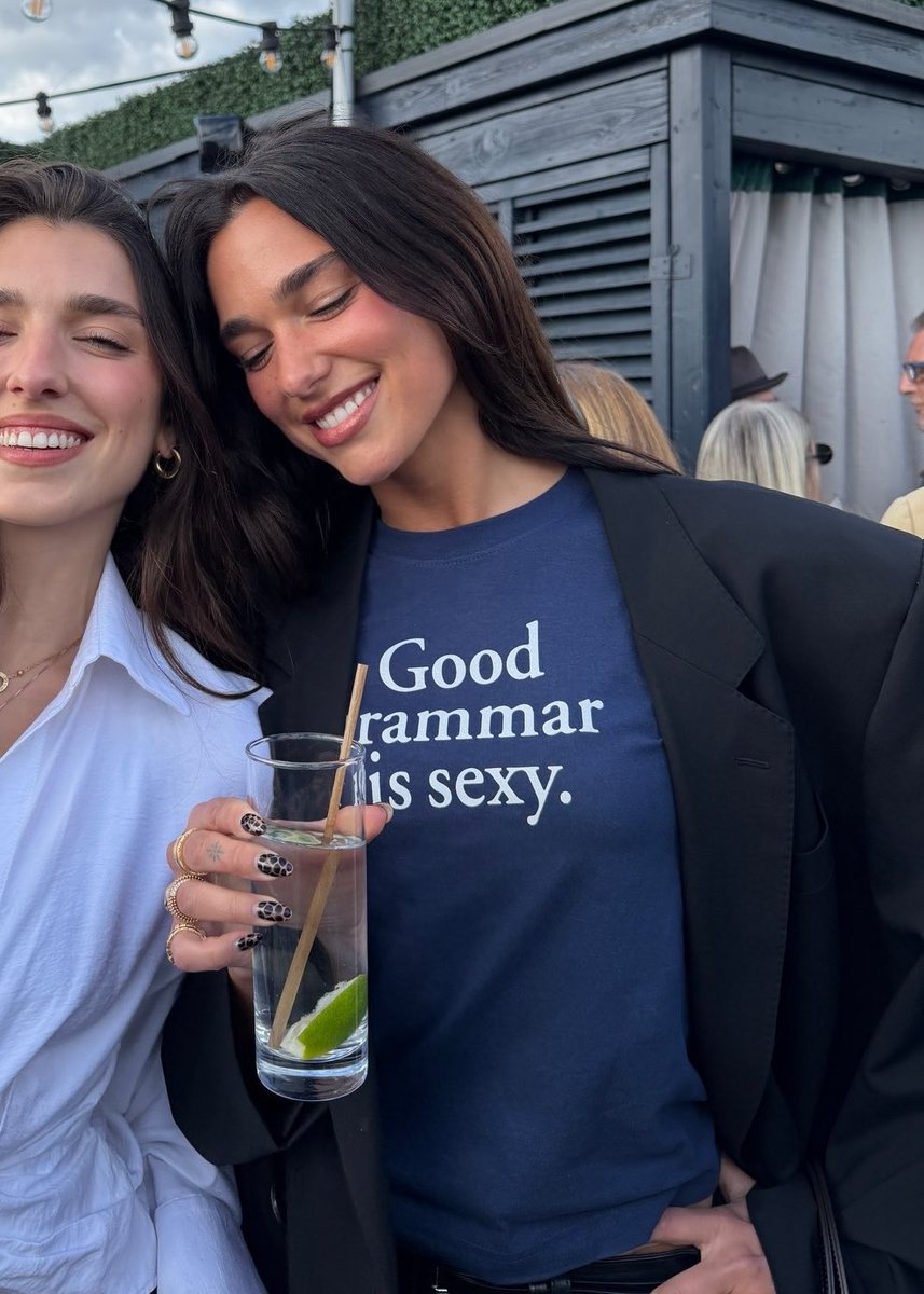 dua lipa pics tweet media