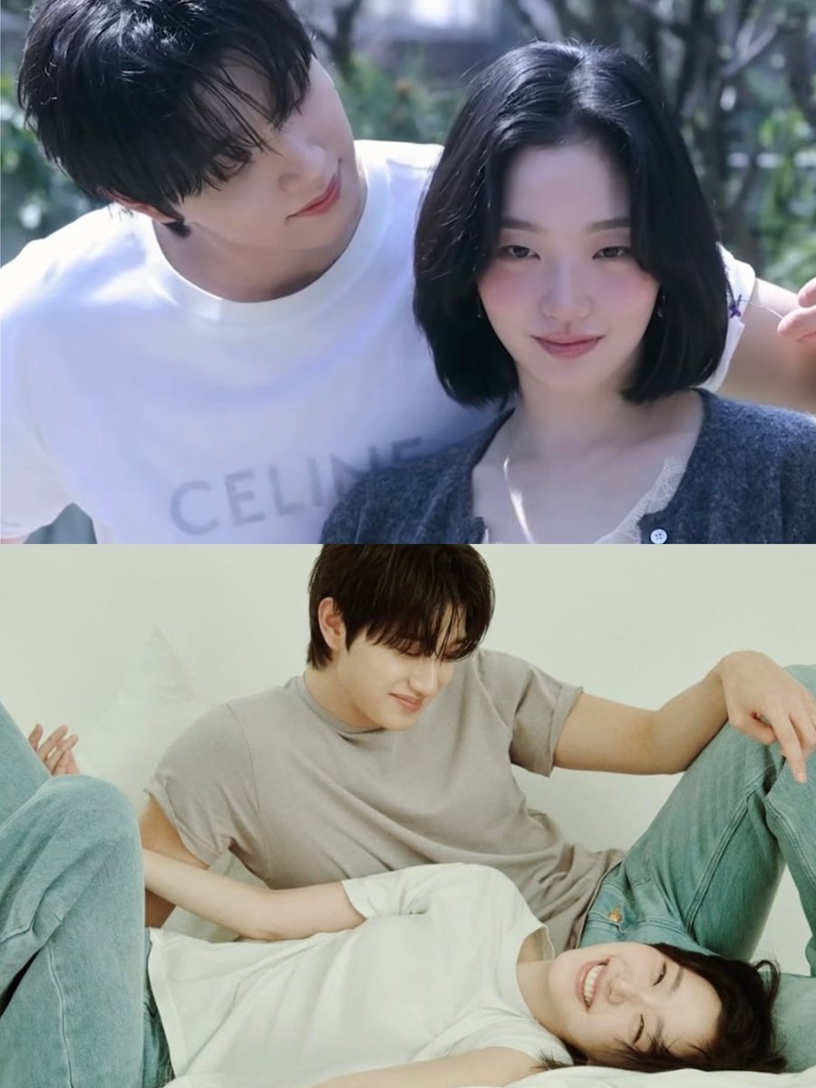 jin_pil_'s tweet photo. 웨딩스냅 찍는데 연하남이 영원히 누나만을 바라봐서
- 신랑님 카메라 한번 보실게요 ~ 
- 신랑님 여기 봐주세요 ~~!!
- 신랑님 신부 그만보고 여기 좀 보라고;;;

웬만한 애기 돌사진보다 순록이가 더 빡셌다는 이야기가 있다 https://t.co/6OpPtnz0fN