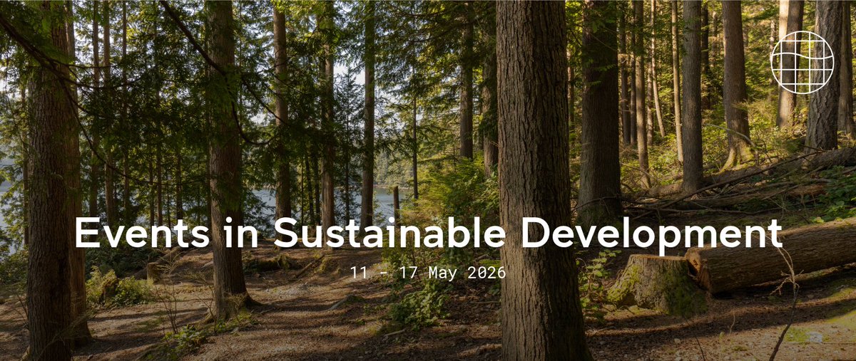 UNSW Centre for Sustainable Development Reform tweet media