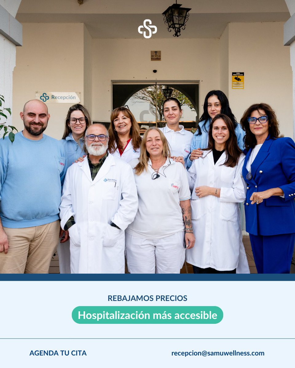 SAMU Wellness tweet media