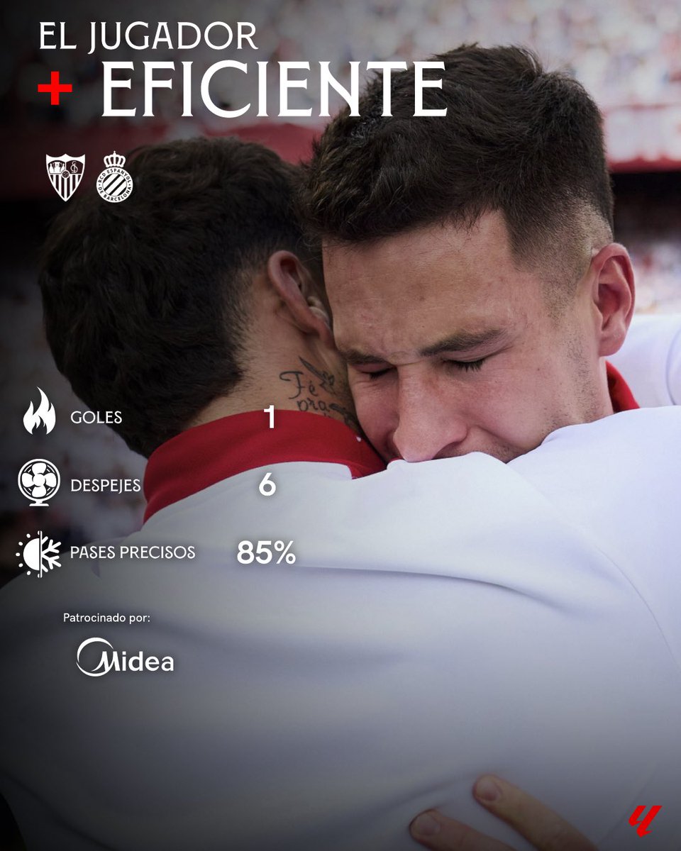 Sevilla Fútbol Club tweet media