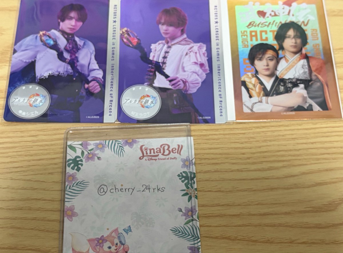 莉緒 tweet media