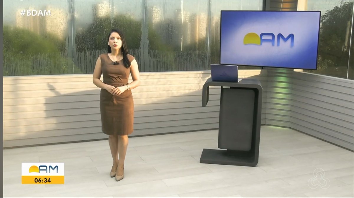 Midia Amazonas tweet media