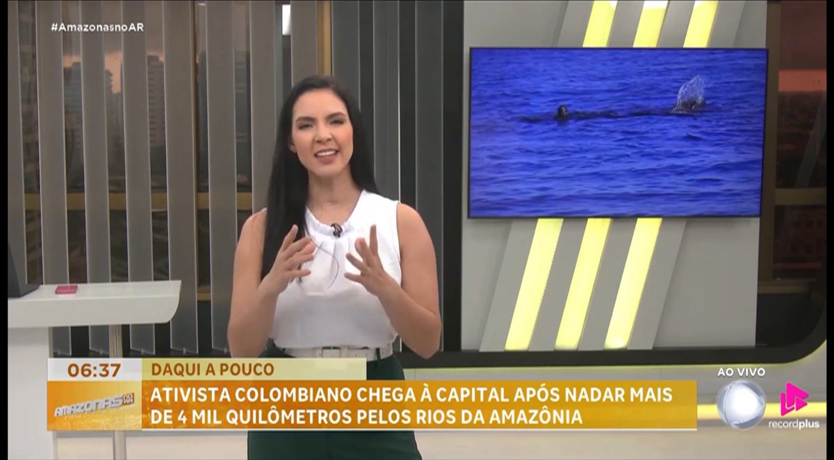 Midia Amazonas tweet media