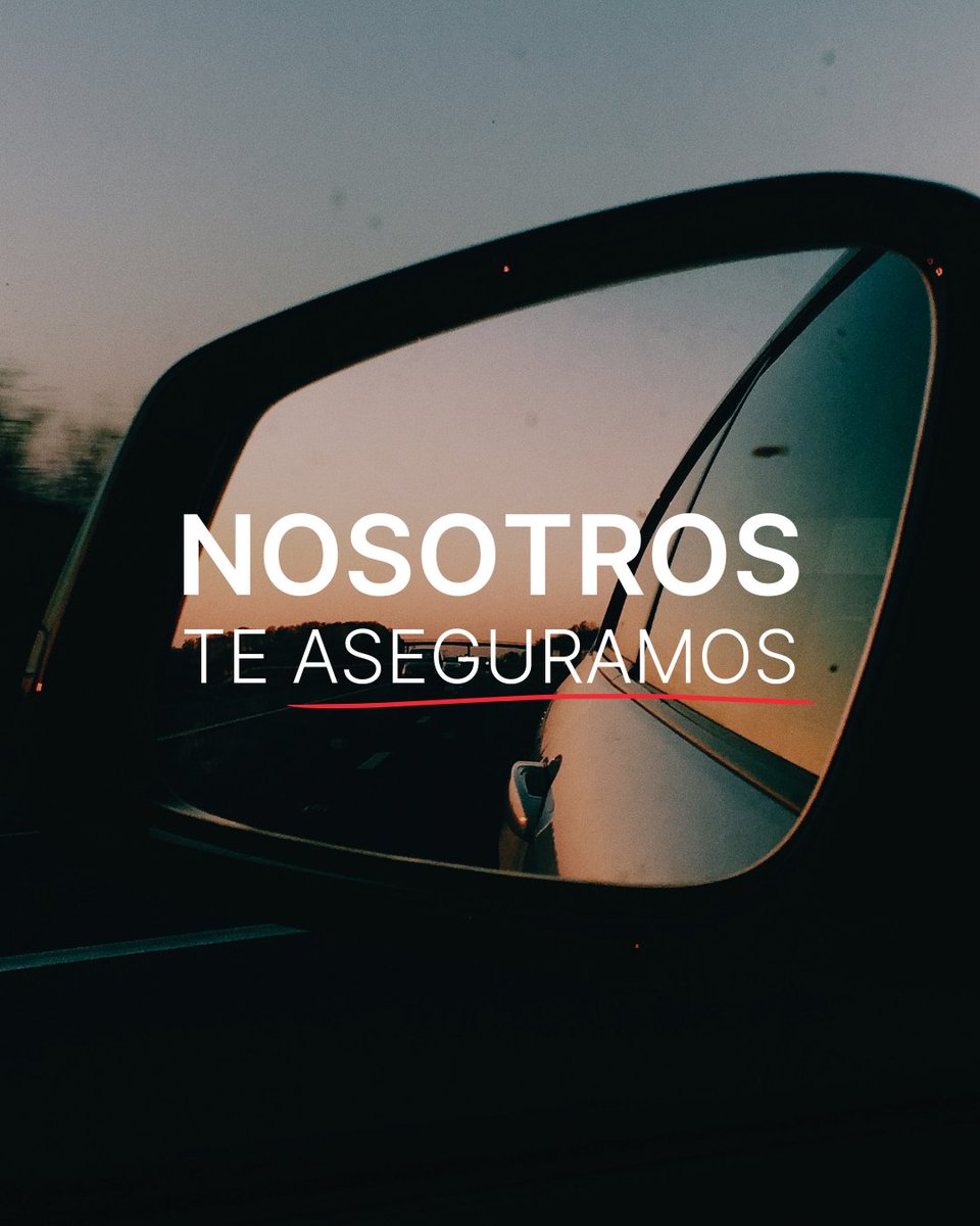 Proyectos y Seguros tweet media