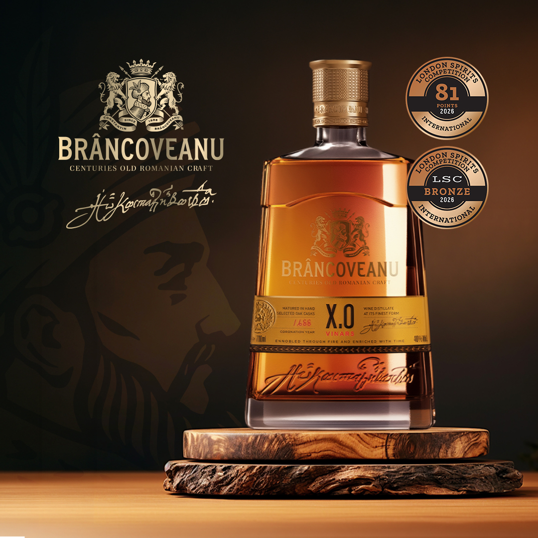alexgroup_'s tweet photo. London Competitions 2026 delivered outstanding results for all the beverages from the portfolio of Alexandrion Group entered in the competition: 7 Gold medals and 1 Bronze. https://t.co/cejoj0Nox4