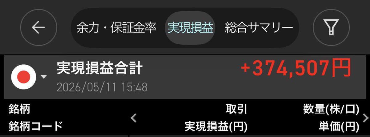 ペガ@YouTube×投資 tweet media