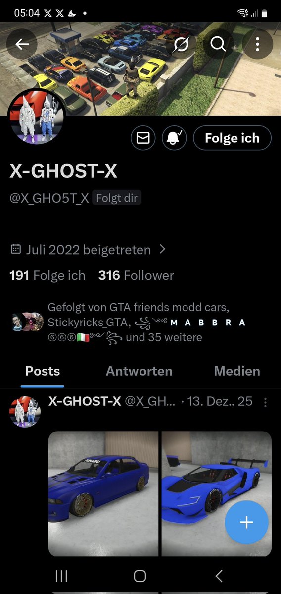 Mario_ gta5-Ms_Modzz tweet media