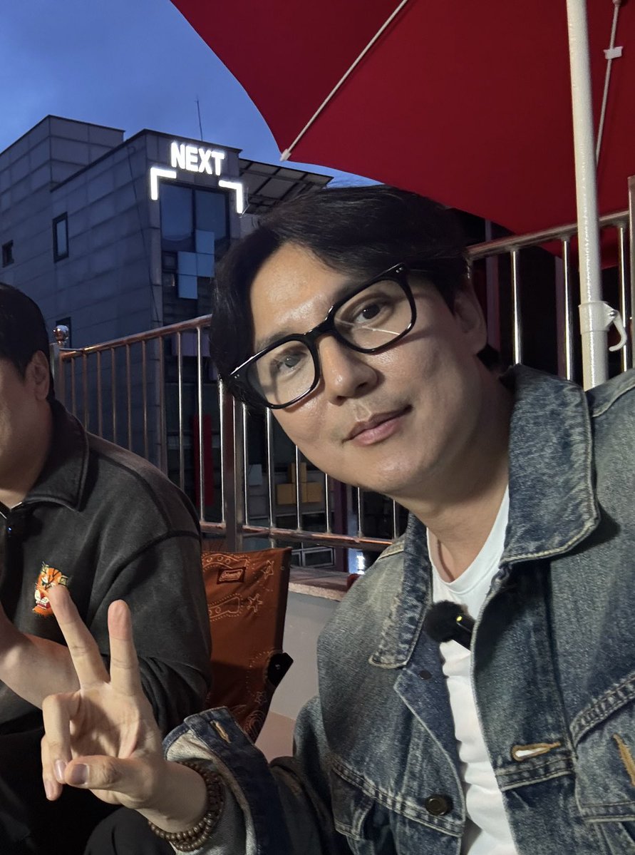 자암시만요 울저씨 머리 자르신거 맞죠