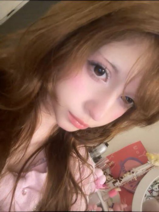 αngel ໒꒱ tweet media
