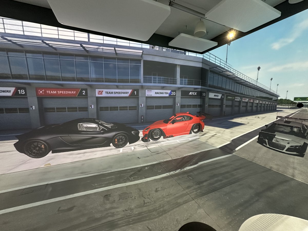IglooVision's tweet photo. Race ahead of the competition with Igloo Core Engine 2.0🏎️💨

Igloo Core Engine is the immersive tool that turbocharges your productivity and puts your business in pole position, with tools like AI Asset Generation and the 3D model layer.

Discover more👉 https://t.co/mgqdSepsj1 https://t.co/dr1Vx3gXxr