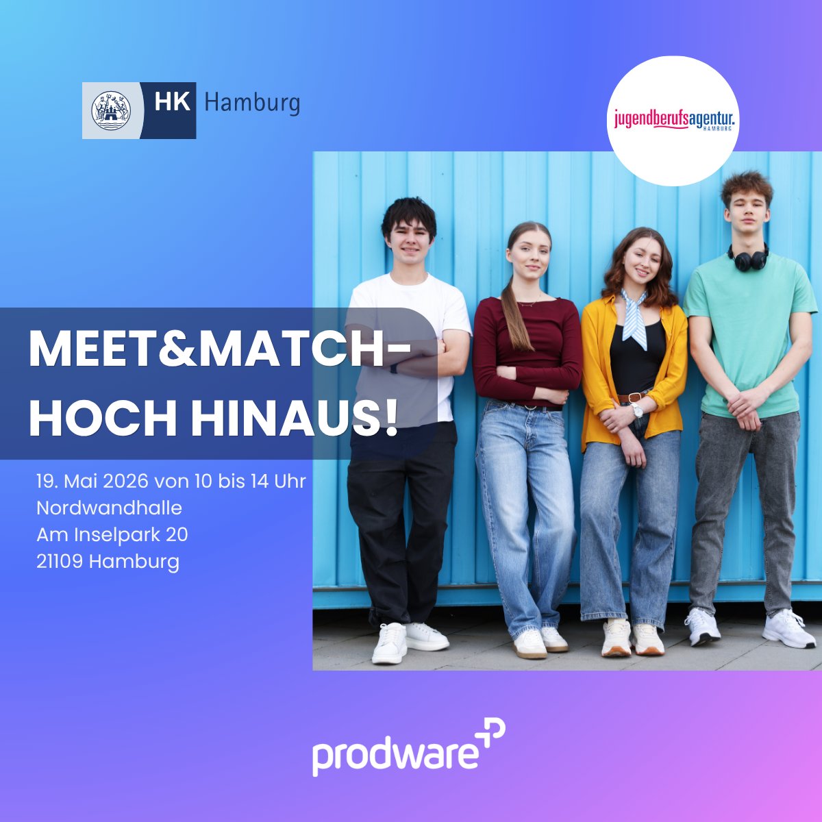 Prodware Deutschland tweet media