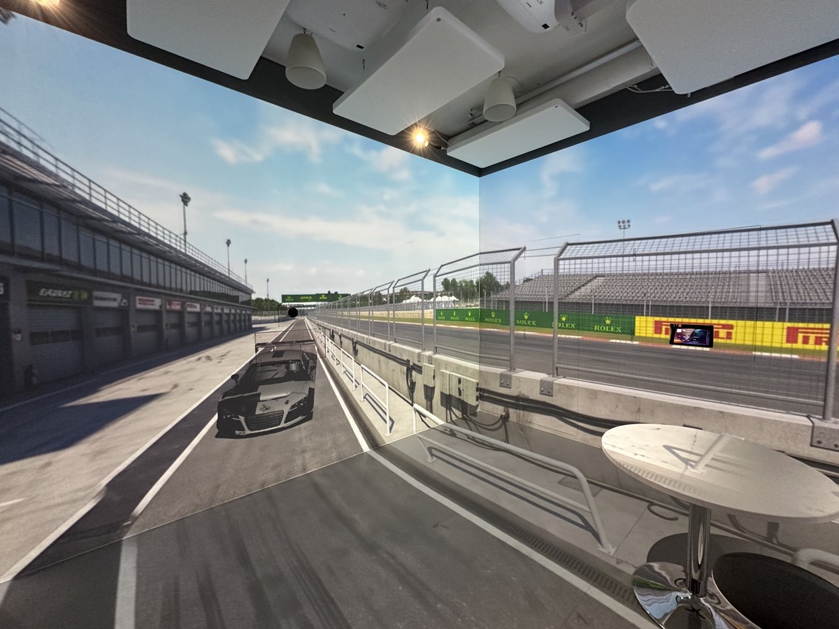 IglooVision's tweet photo. Race ahead of the competition with Igloo Core Engine 2.0🏎️💨

Igloo Core Engine is the immersive tool that turbocharges your productivity and puts your business in pole position, with tools like AI Asset Generation and the 3D model layer.

Discover more👉 https://t.co/mgqdSepsj1 https://t.co/dr1Vx3gXxr