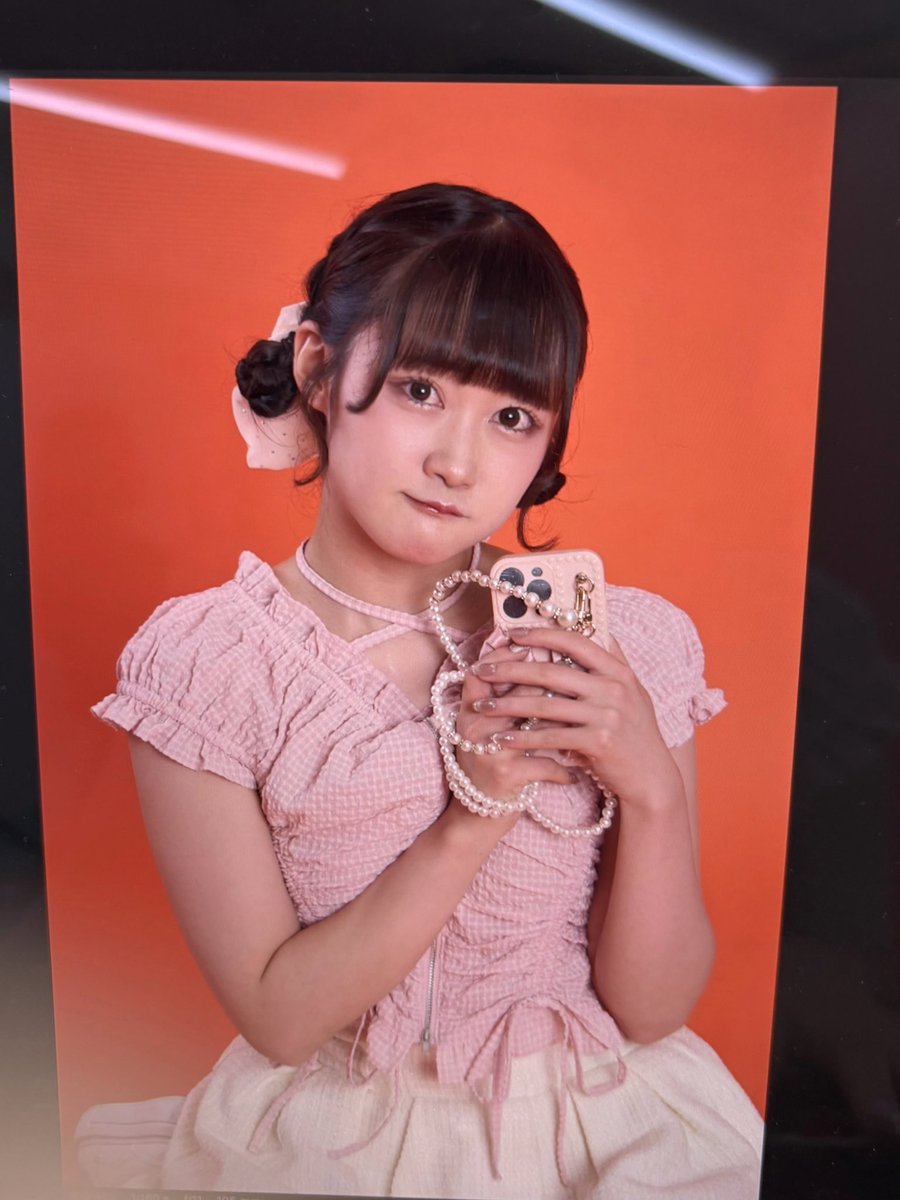 座間 新菜 tweet media
