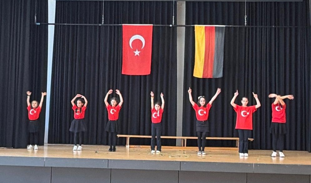 T.C. Stuttgart BK Eğitim Ataşeliği tweet media
