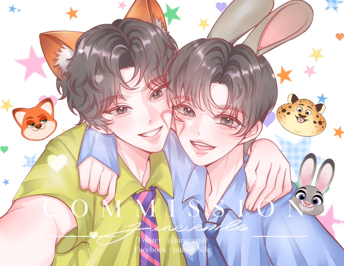 จูน cms open ✨ tweet media
