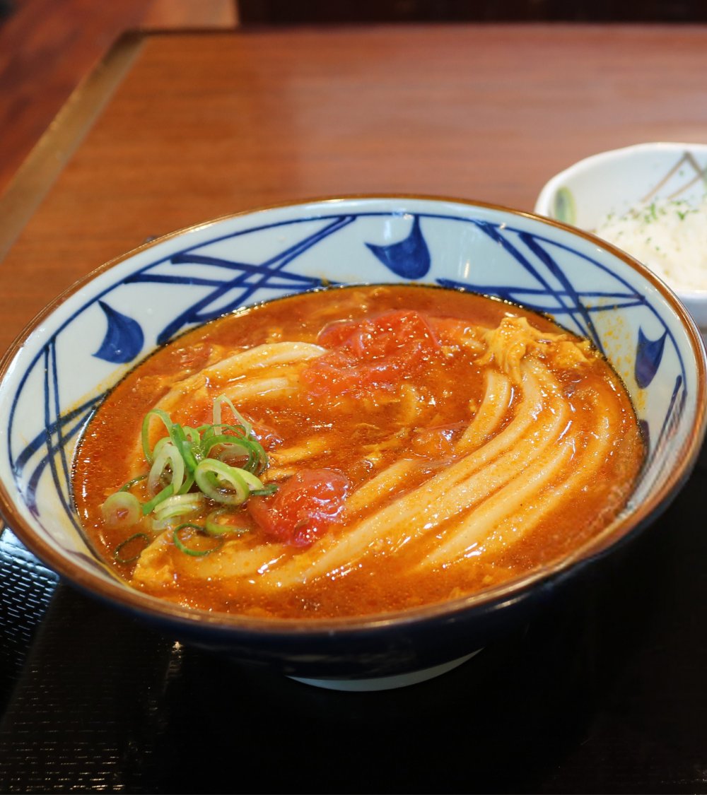 丸亀製麺【公式】 (@UdonMarugame) / Posts / X