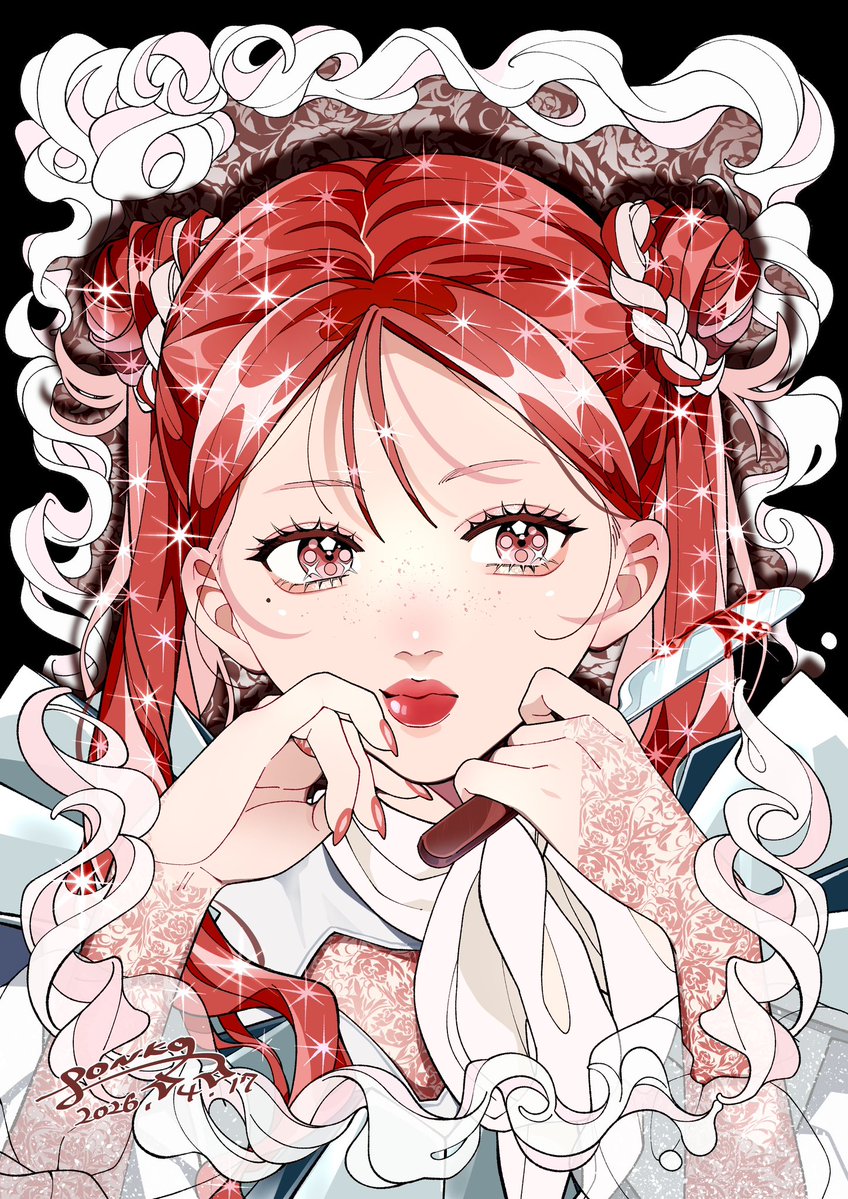 ponko様 𝐏𝐎𝐍𝐊𝐎/ 𝑰𝒍𝒍𝒖𝒔𝒕𝒓𝒂𝒕𝒐𝒓 (@PONKO517) / Posts / X