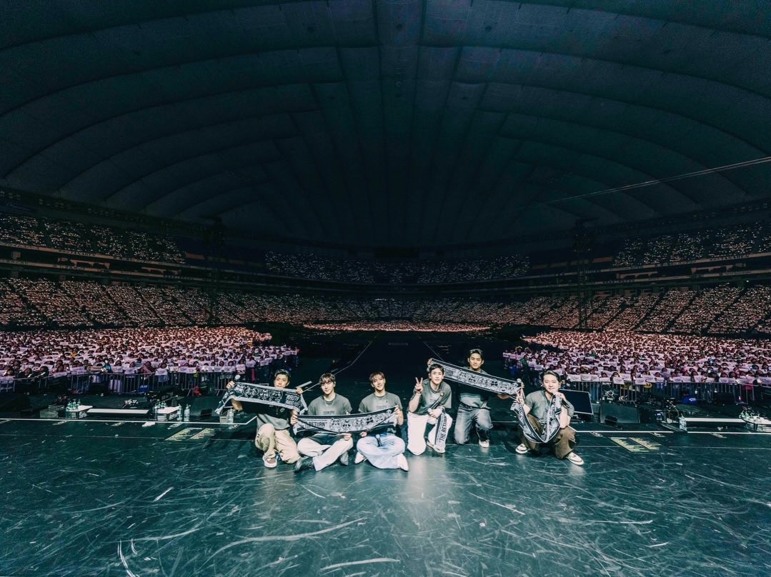 afternoon2woo's tweet photo. 260511 민준 인별 

#2PM https://t.co/JDbfZ5szcd