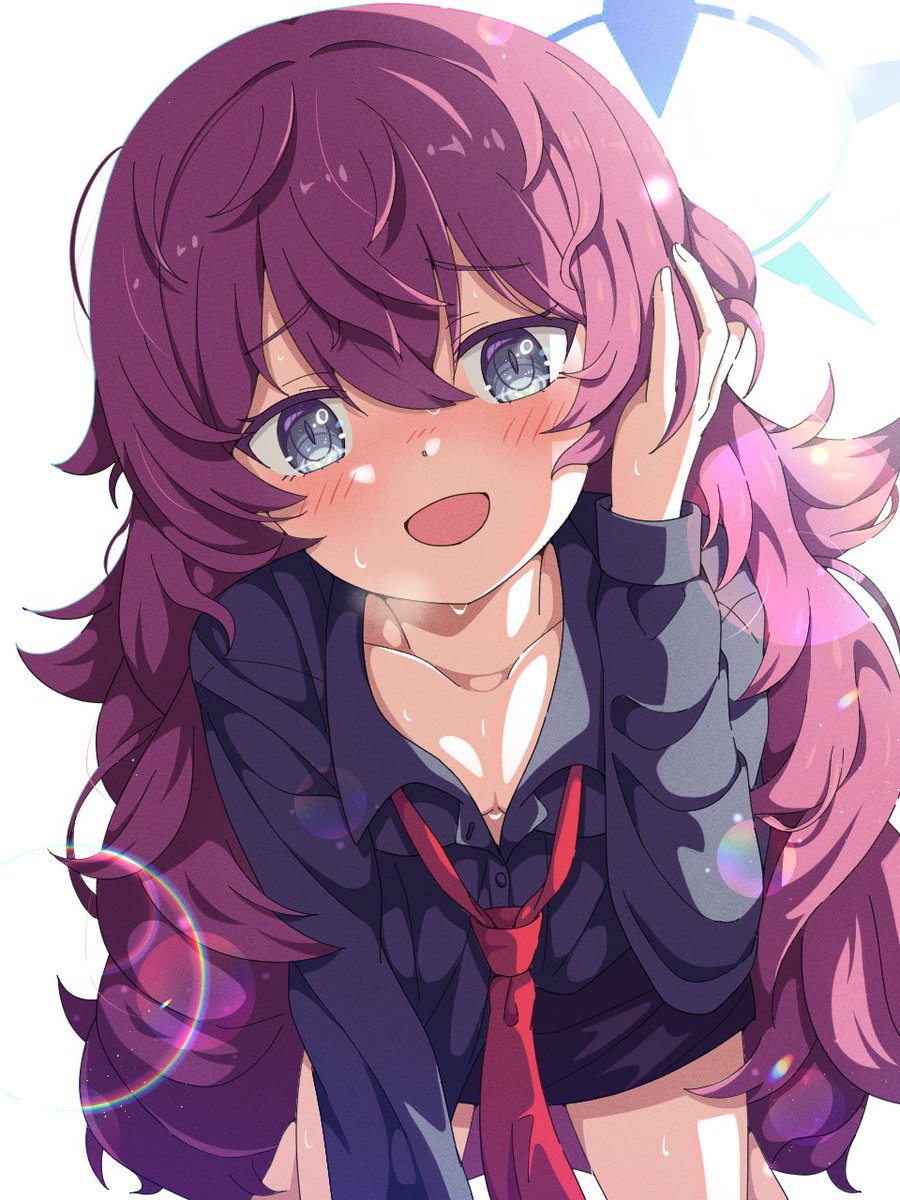 ミコシノ tweet media