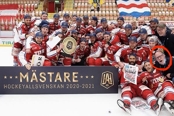 Arvid Fredriksson tweet media