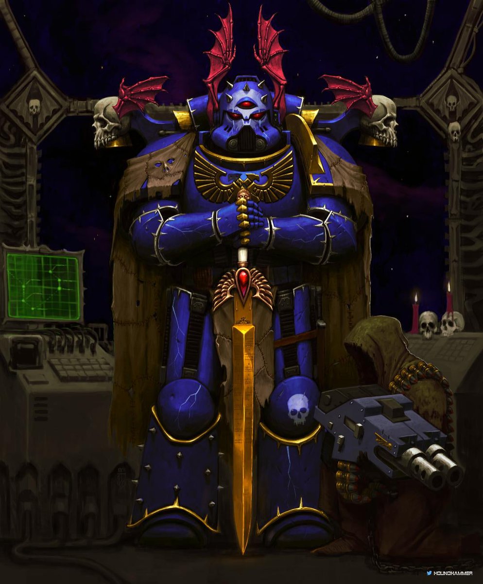 The_Nightfall tweet media