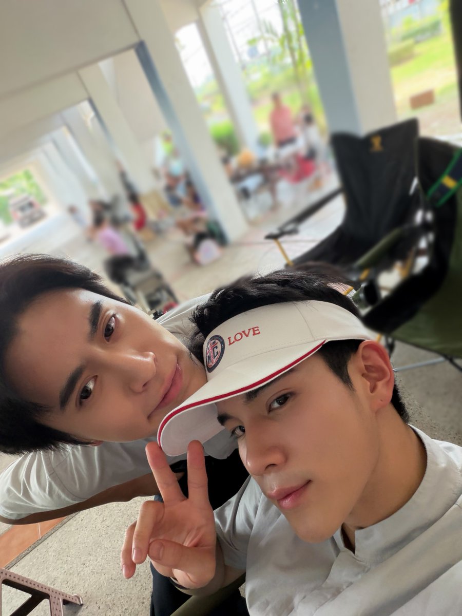 GOOD MORNING GeminiFourth 🥰🫶🏻🦁🐭🥰 

#GeminiFourth #เจมีไนน์โฟร์ท 
#Gemini_NT #Fourthnattawat
#TicketToHeavenFinalQ