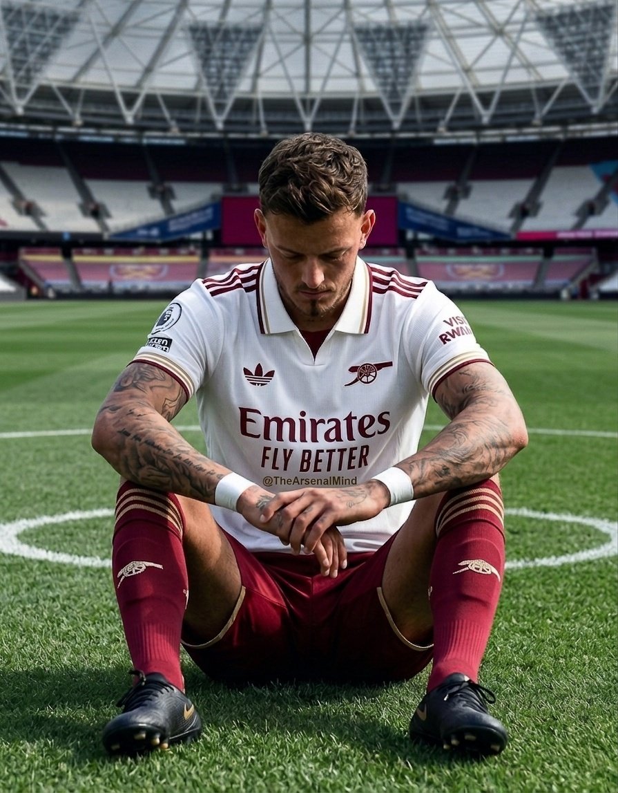 ARDENT GOONER tweet media