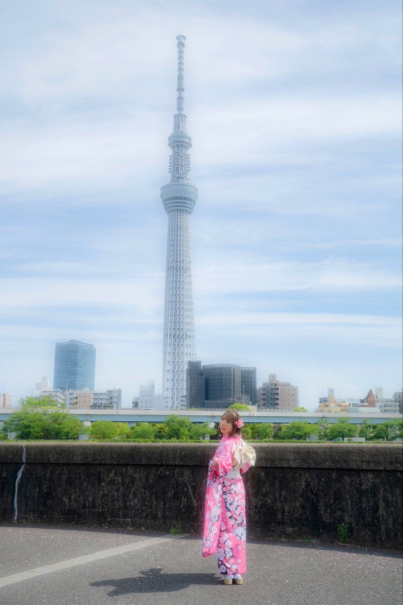 with けいこ tweet media